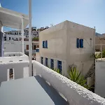 Eleios Serifos 호텔