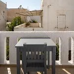 Eleios Serifos Livadi (Serifos)