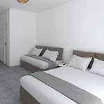 호텔 Eleios Serifos 3*