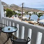 Hotel Eleios Serifos