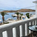 Eleios Serifos Livadi (Serifos)