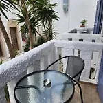 Eleios Serifos 3* Livadi (Serifos)