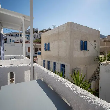 Eleios Serifos Hotel
