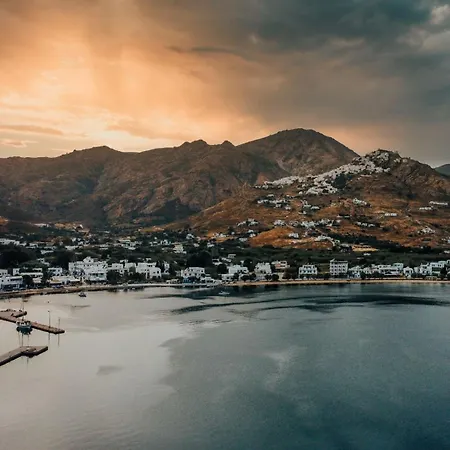 Eleios Serifos Livadi (Serifos)