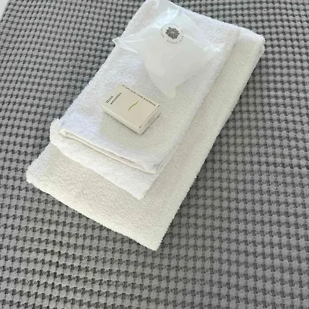 Eleios Serifos 3* Livadi (Serifos)