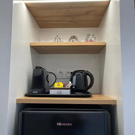 Eleios Serifos Livadi (Serifos)