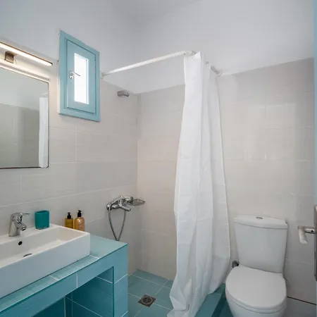 Eleios Serifos Hotel Livadi (Serifos)