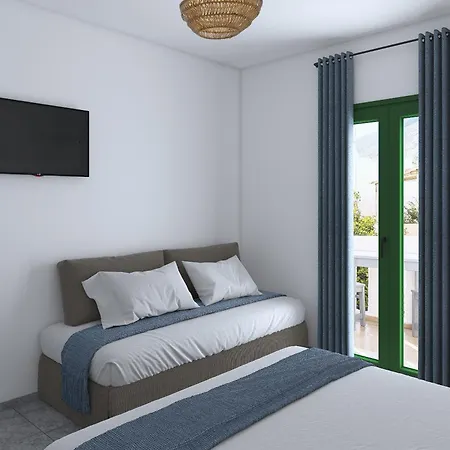 Eleios Serifos リバディオン