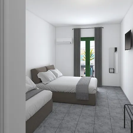 Eleios Serifos Hotel 3*