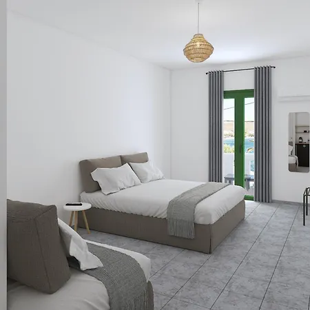 Eleios Serifos Livadi (Serifos)