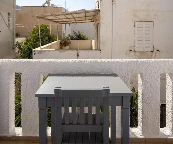 Eleios Serifos リバディオン