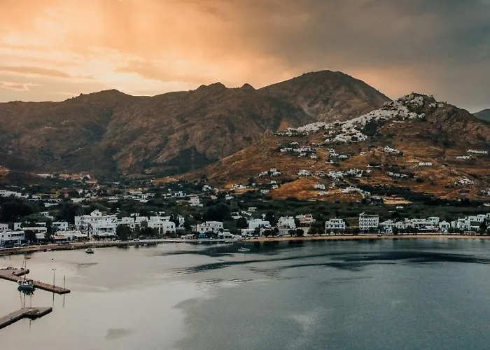 Eleios Serifos リバディオン