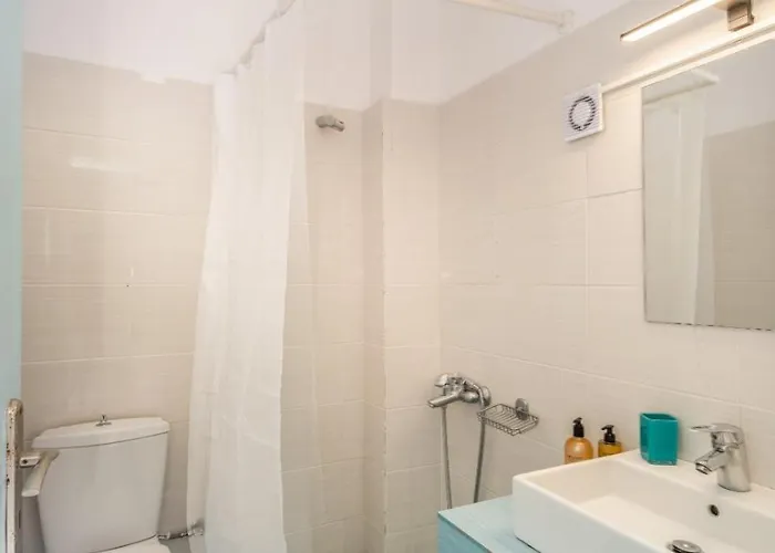 Eleios Serifos 3* リバディオン