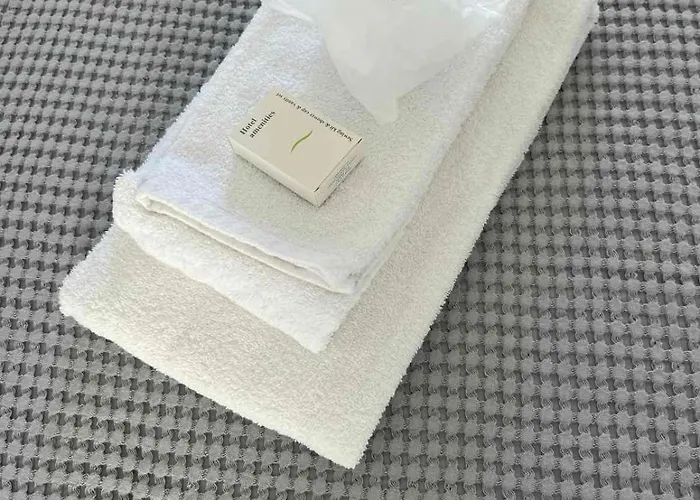 Eleios Serifos 3* リバディオン