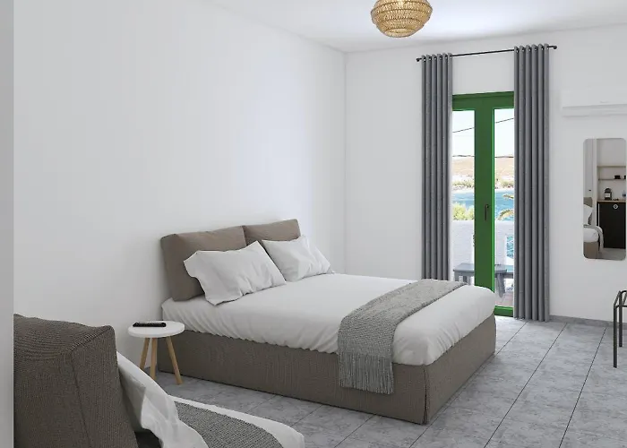 Eleios Serifos リバディオン